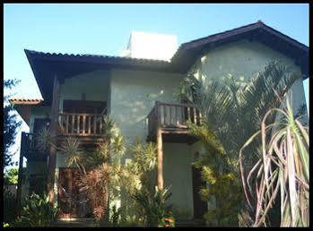 Pousada Santarina Florianopolis Exterior foto