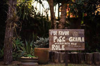 Pousada Santarina Florianopolis Exterior foto