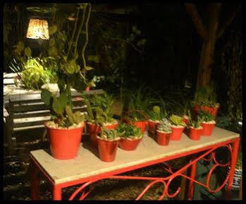 Pousada Santarina Florianopolis Exterior foto